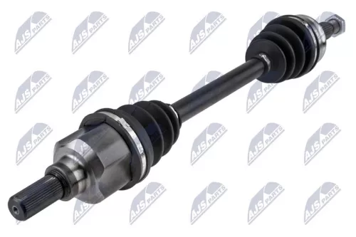 NTY NTY NPW-CT-145 NTY NPW-CT-145 Drive Shaft 