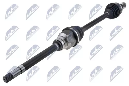 NTY NTY NPW-CT-147 NTY NPW-CT-147 Drive Shaft 