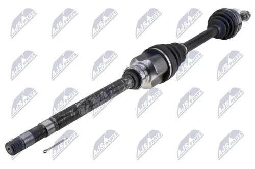NTY NTY NPW-CT-152 NTY NPW-CT-152 Drive Shaft 
