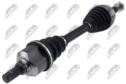 NTY NTY NPW-CT-156 NTY NPW-CT-156 Drive Shaft 