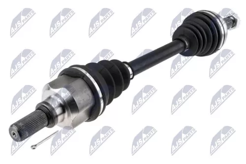 NTY NTY NPW-CT-159 NTY NPW-CT-159 Drive Shaft 