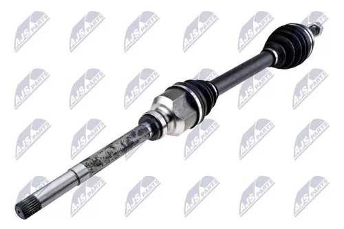 NTY NTY NPW-CT-160 NTY NPW-CT-160 Drive Shaft 