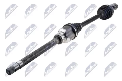 NTY NTY NPW-CT-164 NTY NPW-CT-164 Drive Shaft 