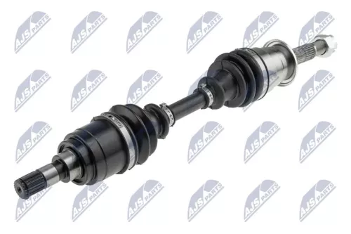 NTY NTY NPW-DA-000 NTY NPW-DA-000 Drive Shaft 