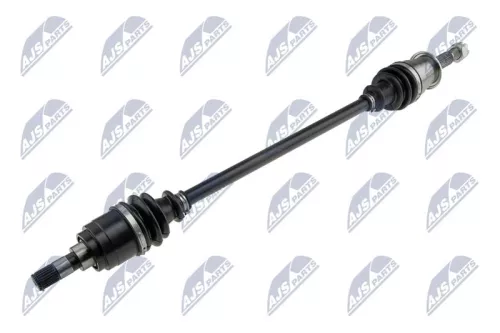 NTY NTY NPW-DA-001 NTY NPW-DA-001 Drive Shaft 