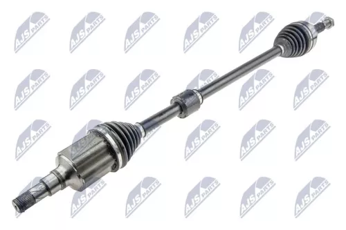 NTY NTY NPW-DW-029 NTY NPW-DW-029 Drive Shaft 
