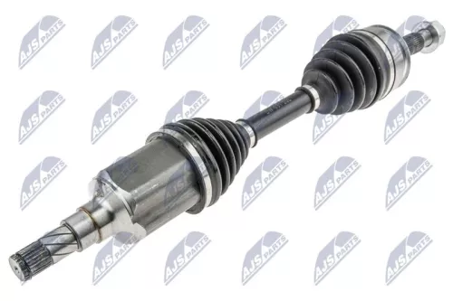 NTY NTY NPW-DW-031 NTY NPW-DW-031 Drive Shaft 