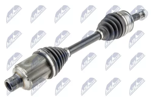 NTY NTY NPW-DW-033 NTY NPW-DW-033 Drive Shaft 