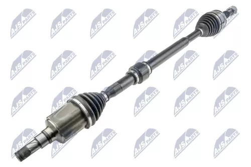 NTY NTY NPW-DW-035 NTY NPW-DW-035 Drive Shaft 