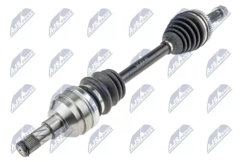 NTY NTY NPW-DW-039 NTY NPW-DW-039 Drive Shaft 