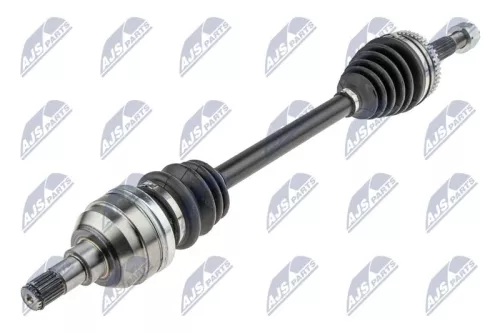 NTY NTY NPW-DW-043 NTY NPW-DW-043 Drive Shaft 