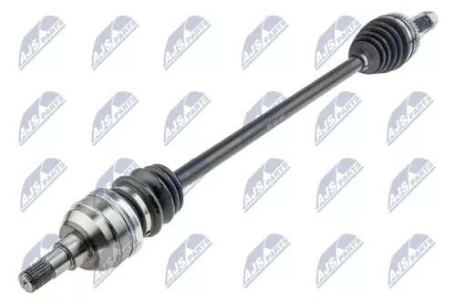 NTY NTY NPW-DW-045 NTY NPW-DW-045 Drive Shaft 