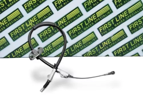 FIRST LINE FIRST LINE (FKB2132) Cable Pull, parking brake 