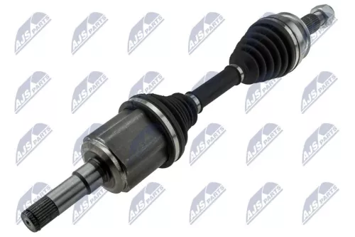 NTY NTY NPW-DW-047 NTY NPW-DW-047 Drive Shaft 