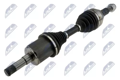 NTY NTY NPW-DW-049 NTY NPW-DW-049 Drive Shaft 