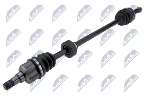 NTY NTY NPW-DW-051 NTY NPW-DW-051 Drive Shaft 