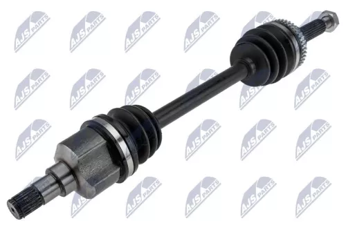 NTY NTY NPW-DW-053 NTY NPW-DW-053 Drive Shaft 