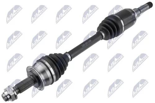 NTY NTY NPW-DW-055 NTY NPW-DW-055 Drive Shaft 