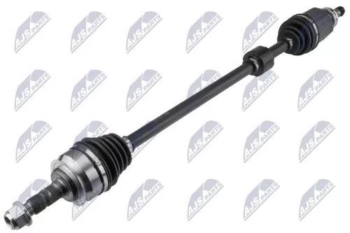 NTY NTY NPW-DW-057 NTY NPW-DW-057 Drive Shaft 
