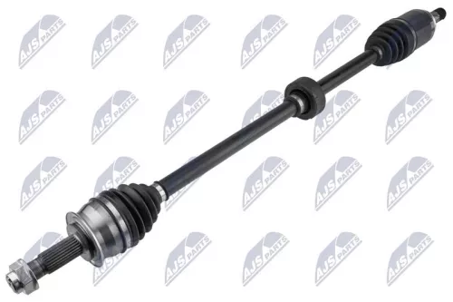 NTY NTY NPW-DW-059 NTY NPW-DW-059 Drive Shaft 