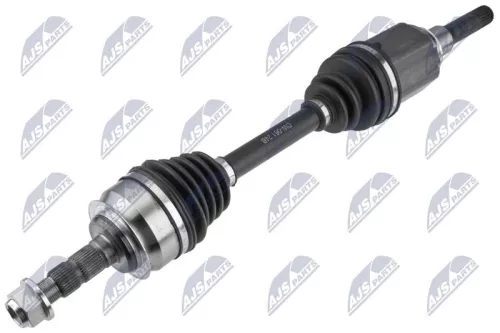 NTY NTY NPW-DW-061 NTY NPW-DW-061 Drive Shaft 
