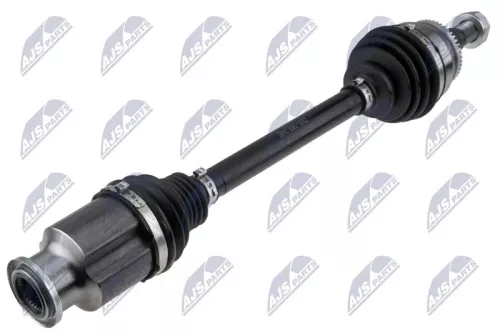 NTY NTY NPW-DW-065 NTY NPW-DW-065 Drive Shaft 