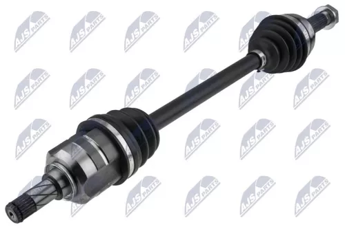 NTY NTY NPW-DW-067 NTY NPW-DW-067 Drive Shaft 
