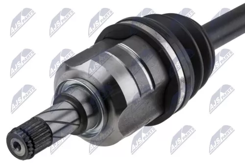 NTY NTY NPW-DW-067 NTY NPW-DW-067 Drive Shaft 
