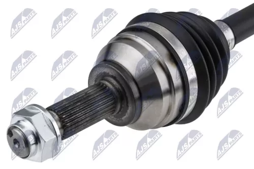 NTY NTY NPW-DW-067 NTY NPW-DW-067 Drive Shaft 