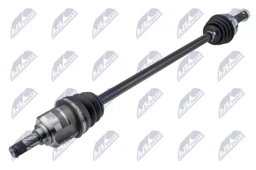 NTY NTY NPW-DW-069 NTY NPW-DW-069 Drive Shaft 