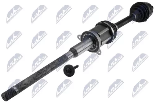 NTY NTY NPW-DW-071 NTY NPW-DW-071 Drive Shaft 