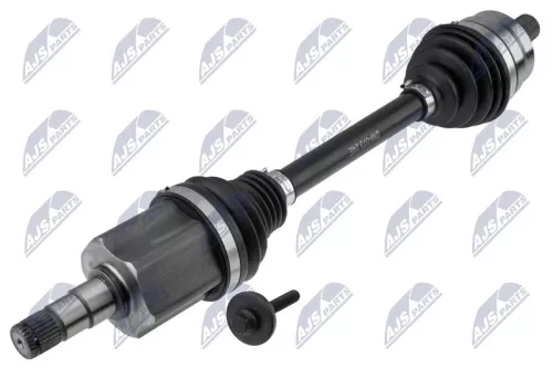 NTY NTY NPW-DW-073 NTY NPW-DW-073 Drive Shaft 
