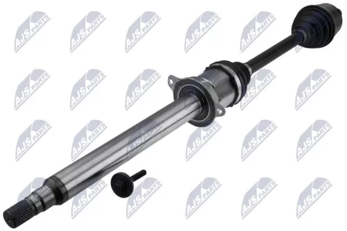 NTY NTY NPW-DW-075 NTY NPW-DW-075 Drive Shaft 