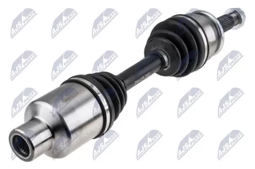 NTY NTY NPW-DW-076 NTY NPW-DW-076 Drive Shaft 