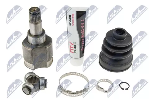 NTY NTY (NPW-FR-007) Joint Kit, drive shaft 