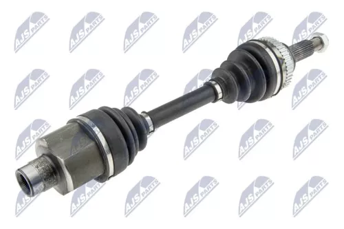 NTY NTY NPW-FR-012 NTY NPW-FR-012 Drive Shaft 