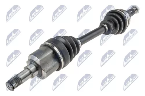NTY NTY NPW-FR-013 NTY NPW-FR-013 Drive Shaft 