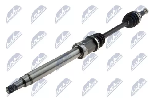 NTY NTY NPW-FR-028 NTY NPW-FR-028 Drive Shaft 