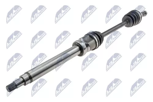 NTY NTY NPW-FR-030 NTY NPW-FR-030 Drive Shaft 