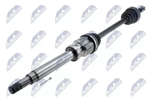 NTY NTY NPW-FR-034 NTY NPW-FR-034 Drive Shaft 