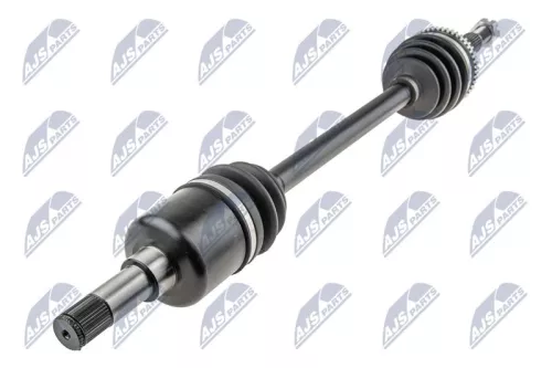 NTY NTY NPW-FR-042 NTY NPW-FR-042 Drive Shaft 