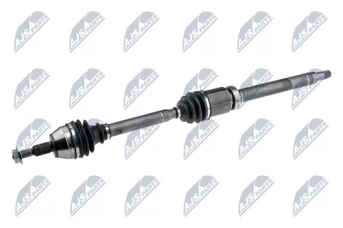 NTY NTY NPW-FR-046 NTY NPW-FR-046 Drive Shaft 