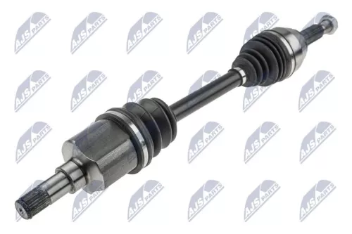 NTY NTY NPW-FR-053 NTY NPW-FR-053 Drive Shaft 