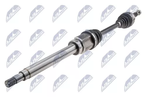 NTY NTY NPW-FR-054 NTY NPW-FR-054 Drive Shaft 