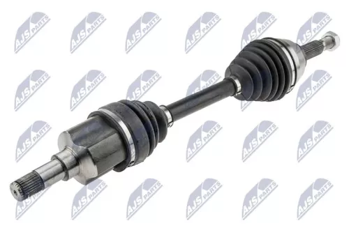 NTY NTY NPW-FR-055 NTY NPW-FR-055 Drive Shaft 