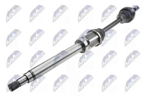 NTY NTY NPW-FR-056 NTY NPW-FR-056 Drive Shaft 