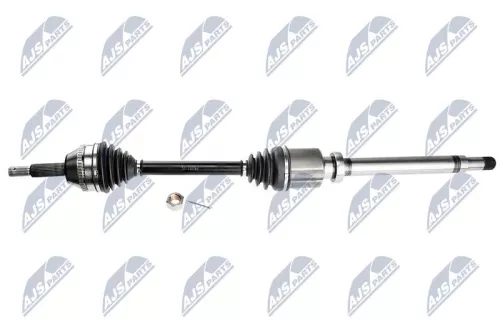 NTY NTY NPW-FR-063 NTY NPW-FR-063 Drive Shaft 