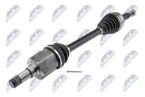 NTY NTY NPW-FR-073 NTY NPW-FR-073 Drive Shaft 