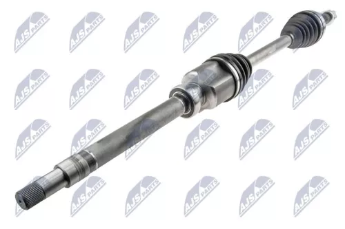 NTY NTY NPW-FR-074 NTY NPW-FR-074 Drive Shaft 