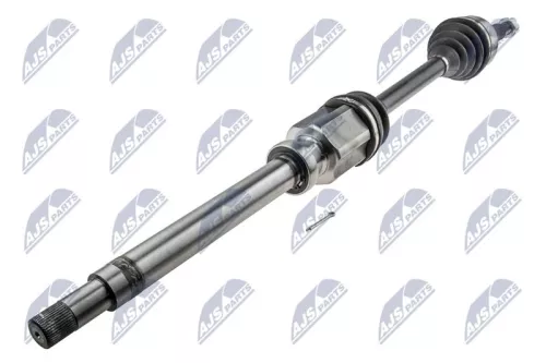 NTY NTY NPW-FR-076 NTY NPW-FR-076 Drive Shaft 